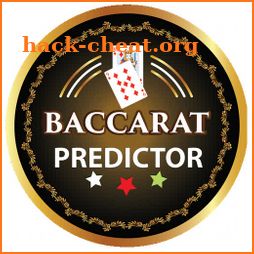 Baccarat Predictor icon