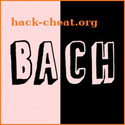 Bach icon