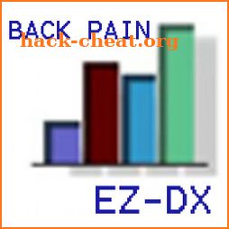 Back Pain Self Diagnosis App icon