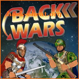 Back Wars icon