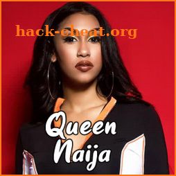 backdrops Queen Naija Wallpapers icon