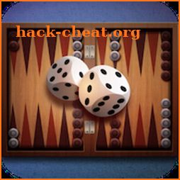 backgammon icon