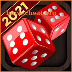 Backgammon Champs - Play Free Backgammon Live Game icon