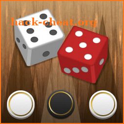 Backgammon Classic Free icon