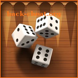 Backgammon Classic icon