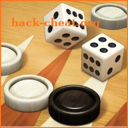 Backgammon Masters Free icon