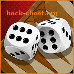 Backgammon Narde King icon