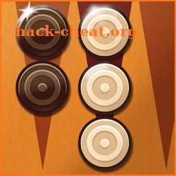 Backgammon Now icon