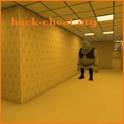 Backrooms FPS icon