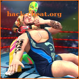 BACKSTAGE WRESTLING GAMES : REVOLUTION MANIA icon