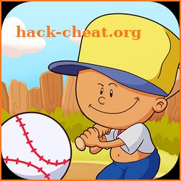 Backyard Baseball '97 icon