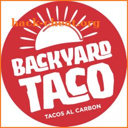 Backyard Taco icon