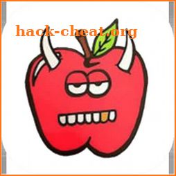 Bad Apple Skates icon