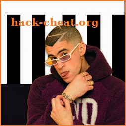 Bad Bunny - Piano Songs icon