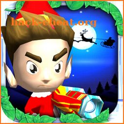 Bad Elf Simulator icon