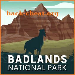 Badlands National Park Tour icon