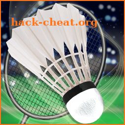 Badminton Premier League:3D Badminton Sports Game icon