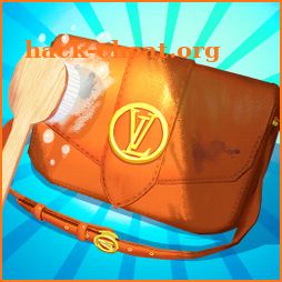 Bag Repair 3d icon