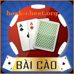 Bai Cao - 3 La - Ba Cay icon