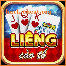 Bài cào offline 2019 - lieng cao to - đánh liêng icon