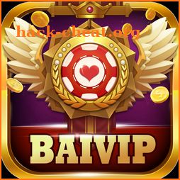 BAIVIP Doi Thuong - Game danh bai icon