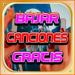 Bajar Canciones Gratis A Mi Celular Guia Rapido icon