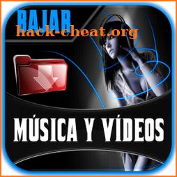 Bajar Música Descargar Vídeos A Mi Celular Guides icon