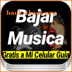 Bajar Música Gratis a Mi Celular Guía Gratis Fácil icon