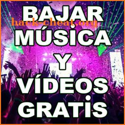 Bajar Música y Vídeos (Gratis) Al Celular - Guide icon