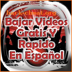 Bajar Videos Gratis y Rapido en Español Guia Facil icon