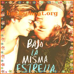 Bajo la misma estrella (novela) icon