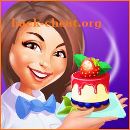 Bake a Cake Puzzles & Recipes icon