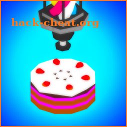 Bake the Cake icon