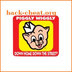 Baker Foods Piggly Wiggly icon