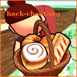 Bakery Idle icon