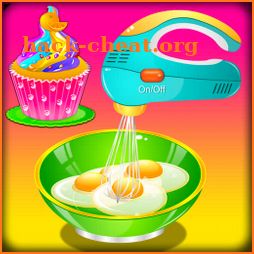 Baking Cupcakes 7 - Cooking Games icon