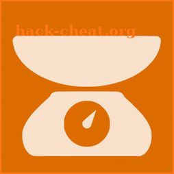 Baking Scale icon