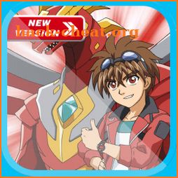 Bakugan Battle Brawlers Walkthrough Full Version icon