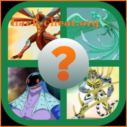 Bakugan guess icon