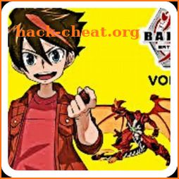 Bakugan Quiz icon