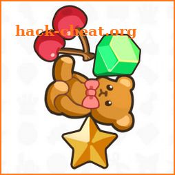 Balancing Puzzle icon