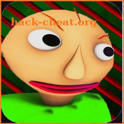 Baldi Ice Scream : Neighborhood Horror icon