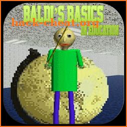 Baldi Nova Aventura Guia icon