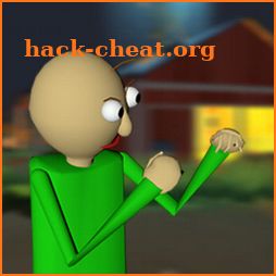 Baldi: The Savior icon