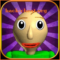 Baldis adventure archery 2 icon