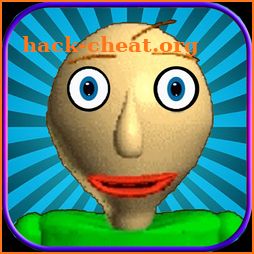 Baldis Adventure archery New icon