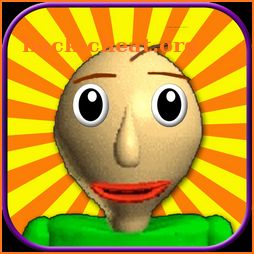 Baldis Adventure Game Archer icon