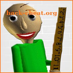 baldi's Adventure Game icon