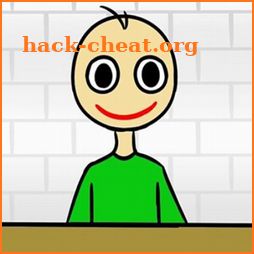 Baldi's Animation Videos icon