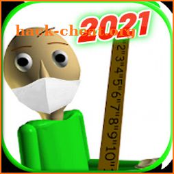 Baldi's Basics Birthday Game icon